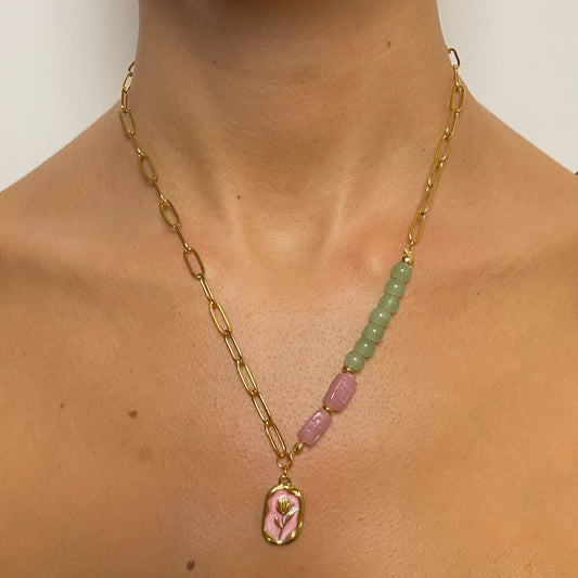 COLLIER PRINCESA - STUDIO