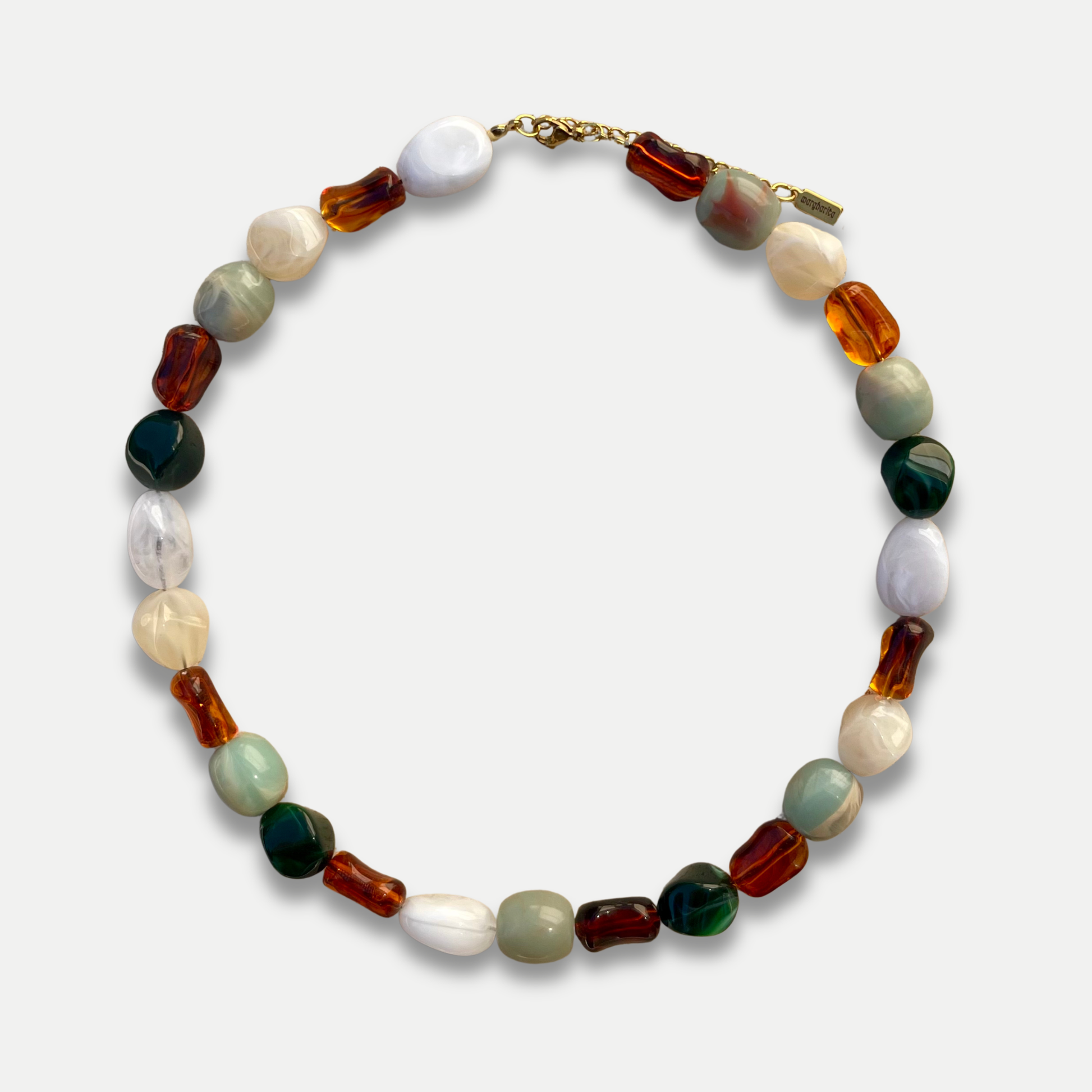 COLLIER SAÚDE - PACKSHOT