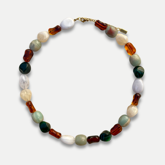 COLLIER SAÚDE - PACKSHOT