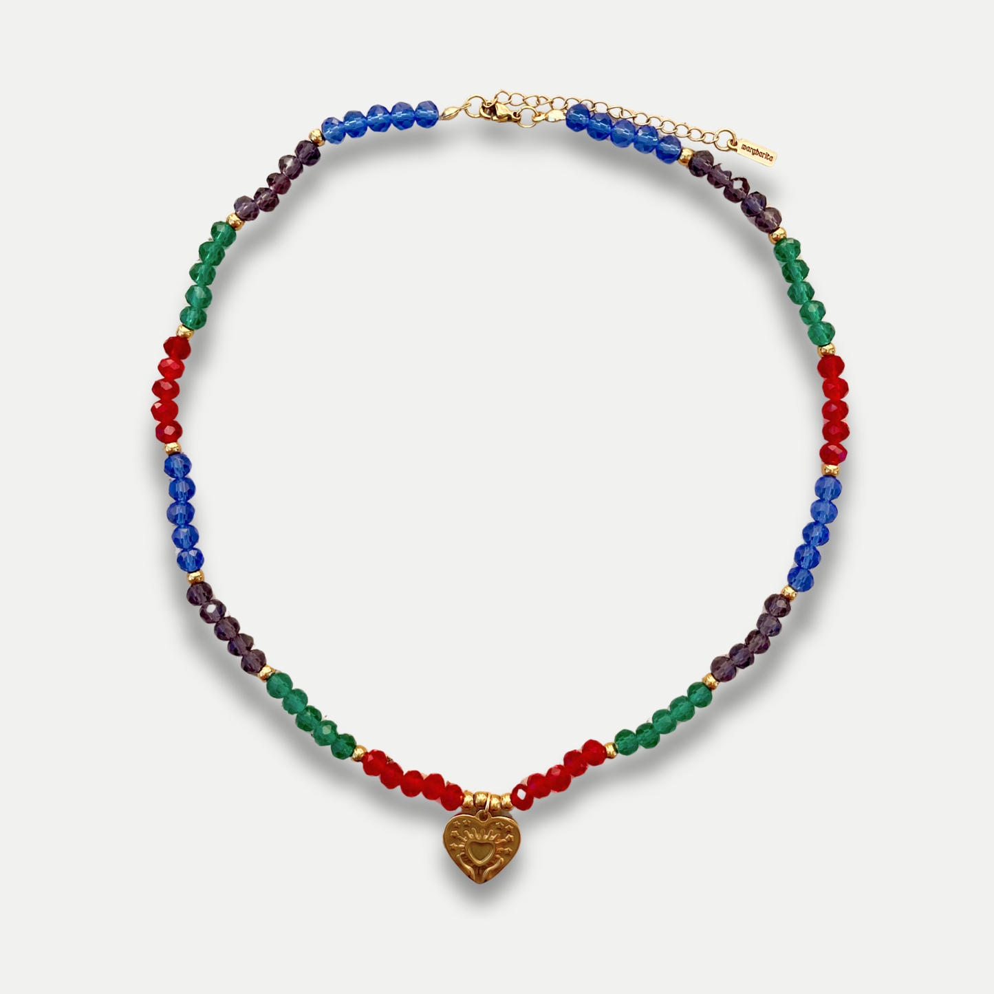 COLLIER SETOR - PACKSHOT