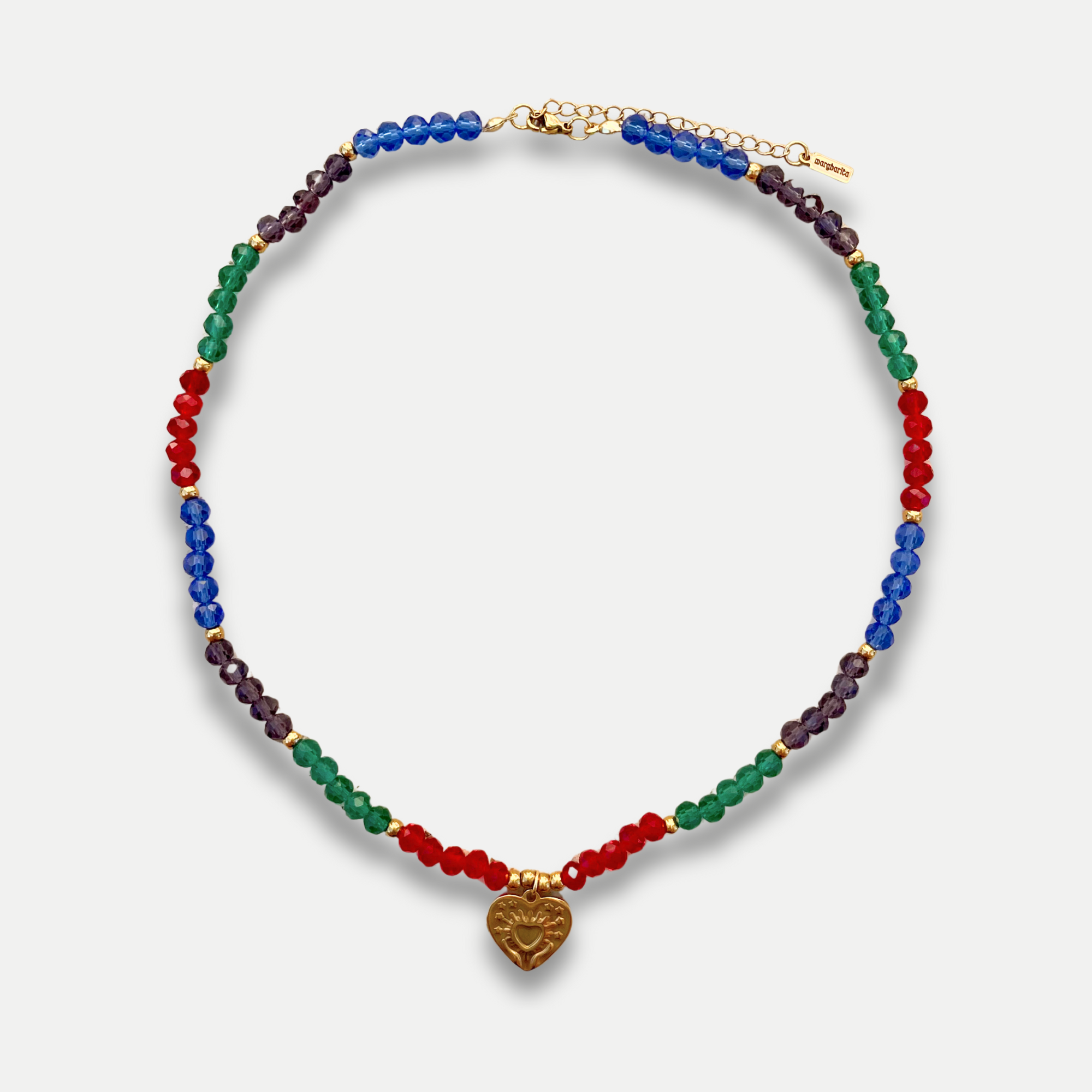 COLLIER SETOR - PACKSHOT