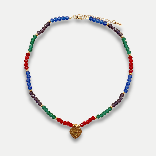 COLLIER SETOR - PACKSHOT