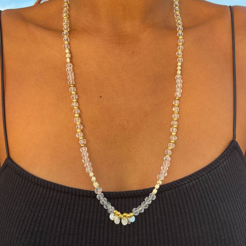 COLLIER UNIDO - MODÈLE