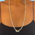 COLLIER UNIDO - MODÈLE