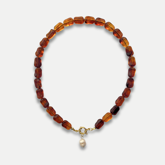 COLLIER VALSA - PACKSHOT