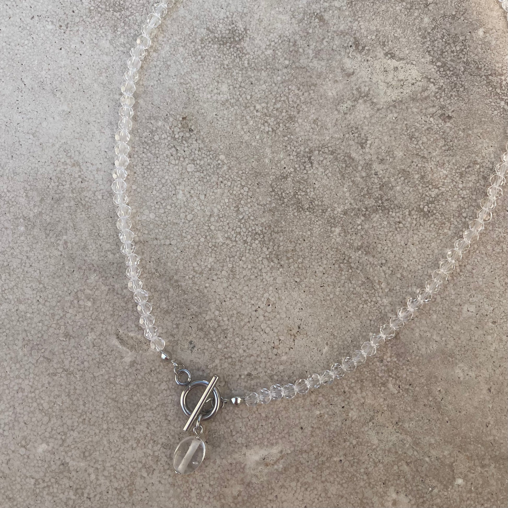 COLLIER VIDRO - PRODUIT