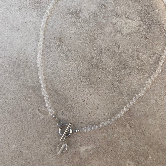 COLLIER VIDRO - PRODUIT