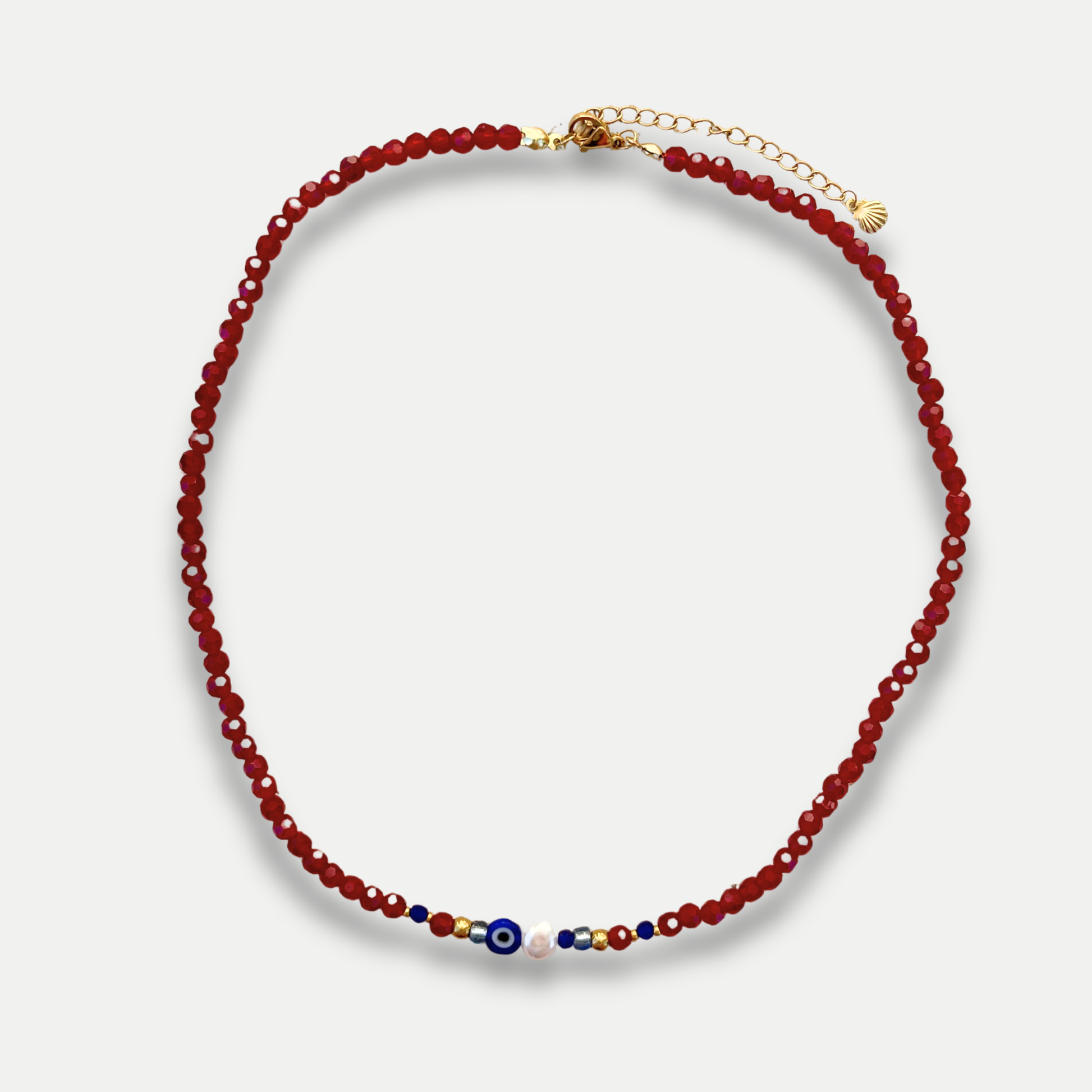 COLLIER VISÃO - PACKSHOT