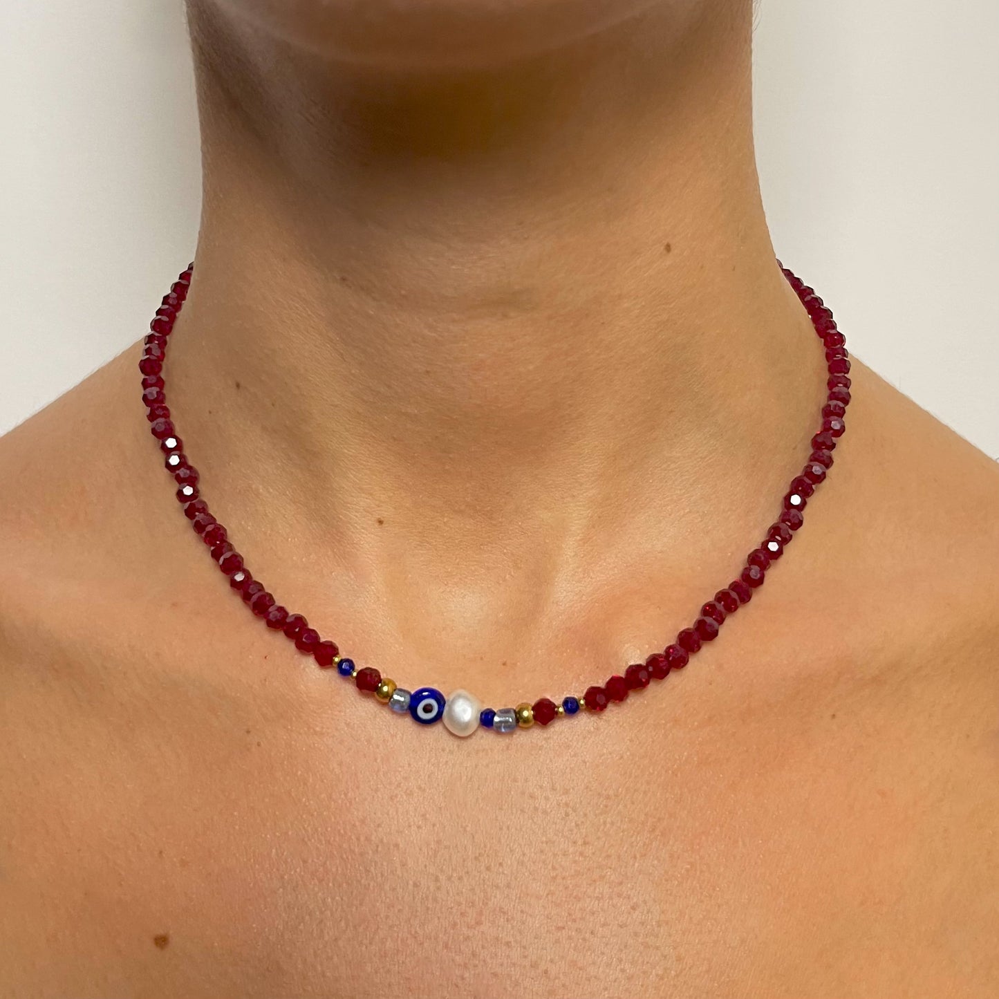 COLLIER VISÃO - STUDIO