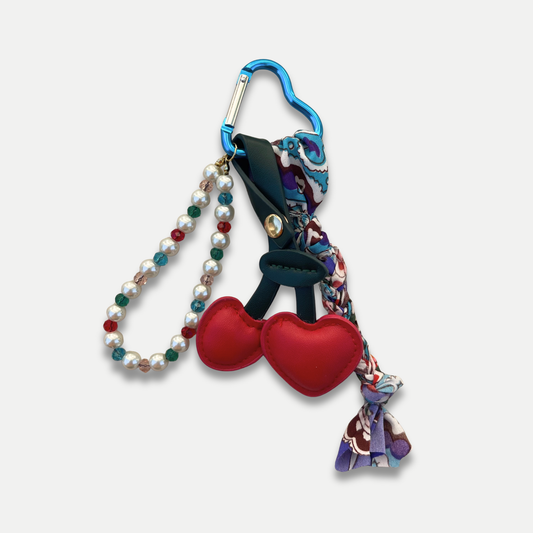 GRIGRI DE SAC CERISE - PACKSHOT