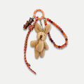 GRIGRI DE SAC COELHO ORANGE ET ROSE - PACKSHOT