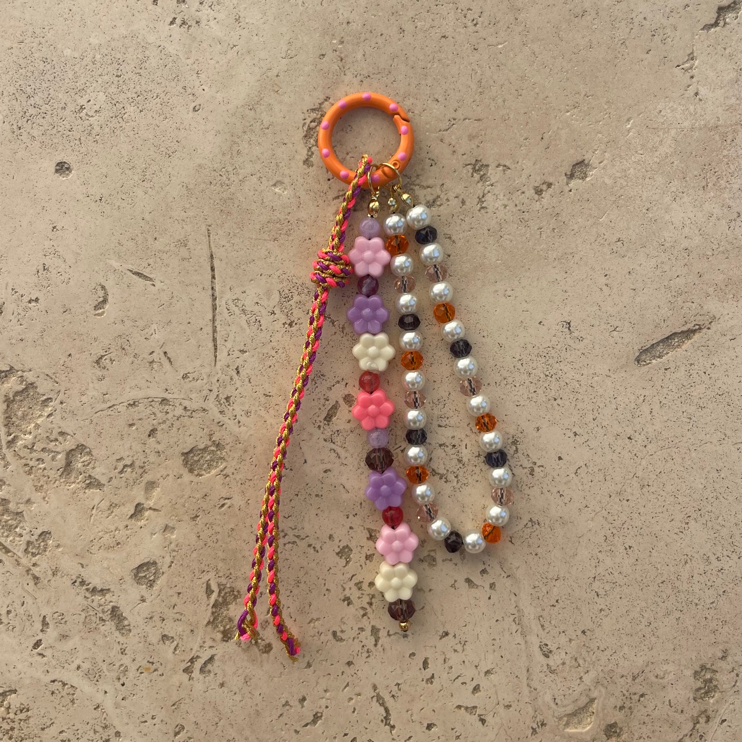 GRIGRI DE SAC GAROTA - PRODUIT