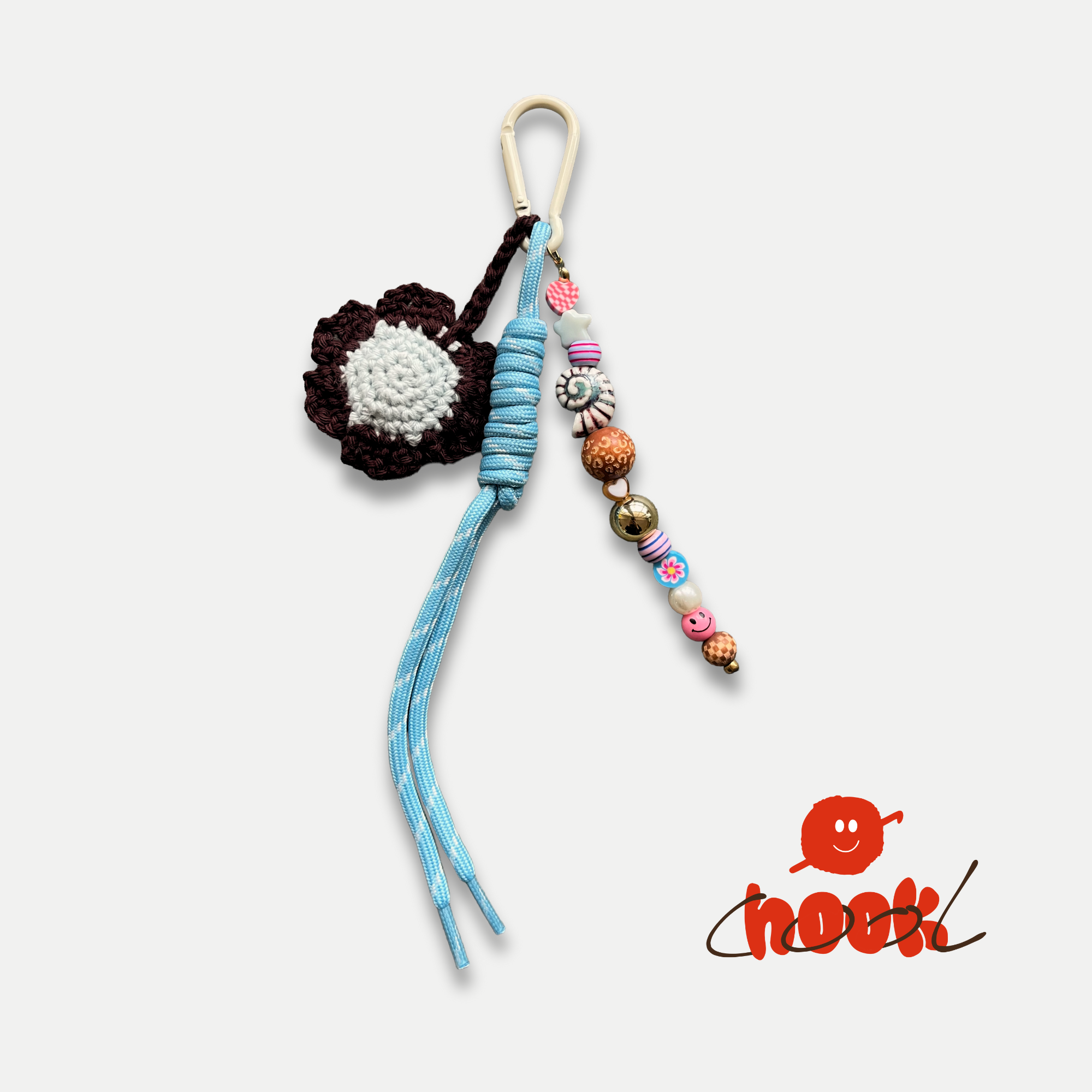 GRIGRI MARROM X COOLHOOK - PACKSHOT