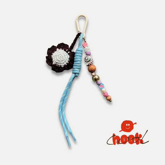 GRIGRI MARROM X COOLHOOK - PACKSHOT