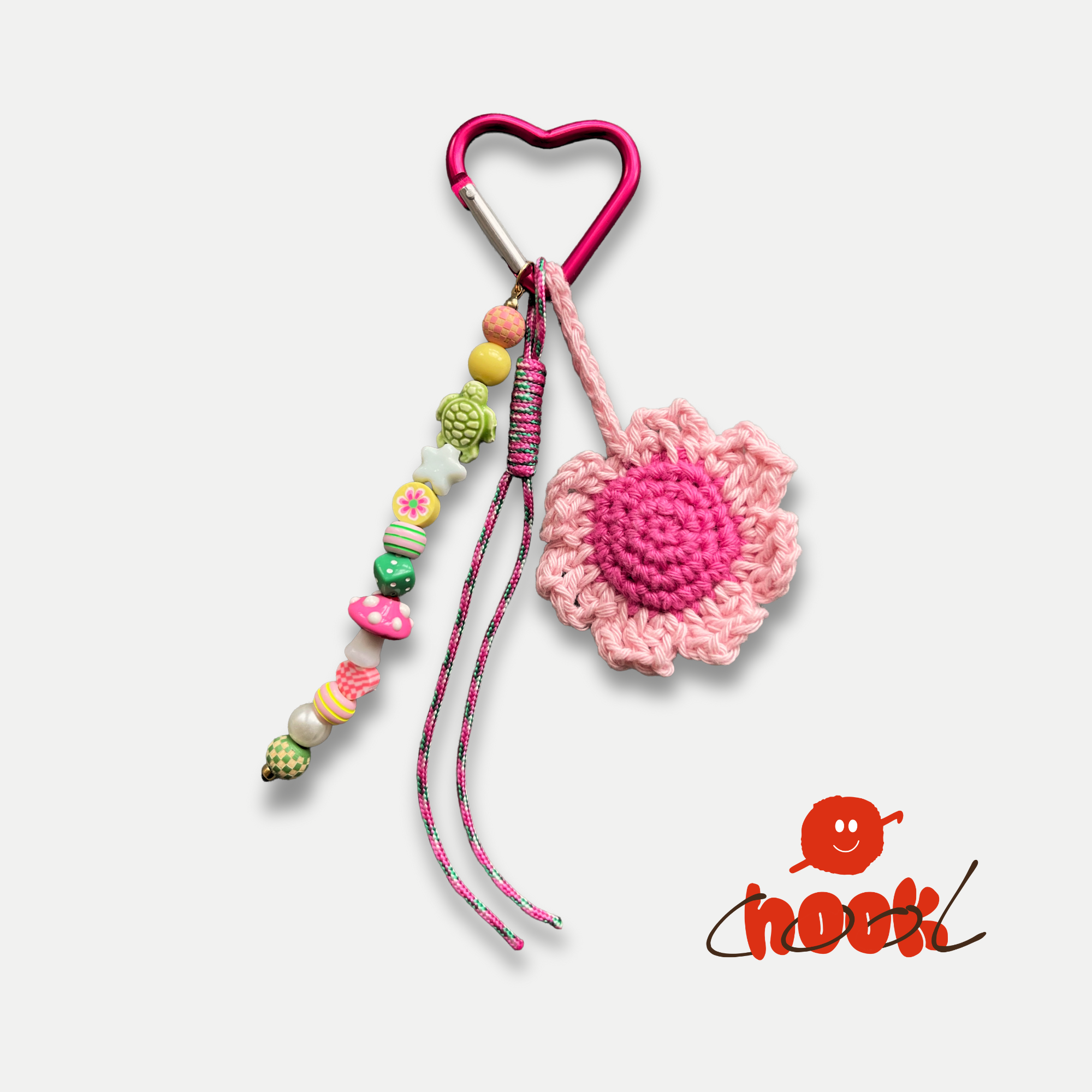 GRIGRI ROSA X COOLHOOK - PACKSHOT