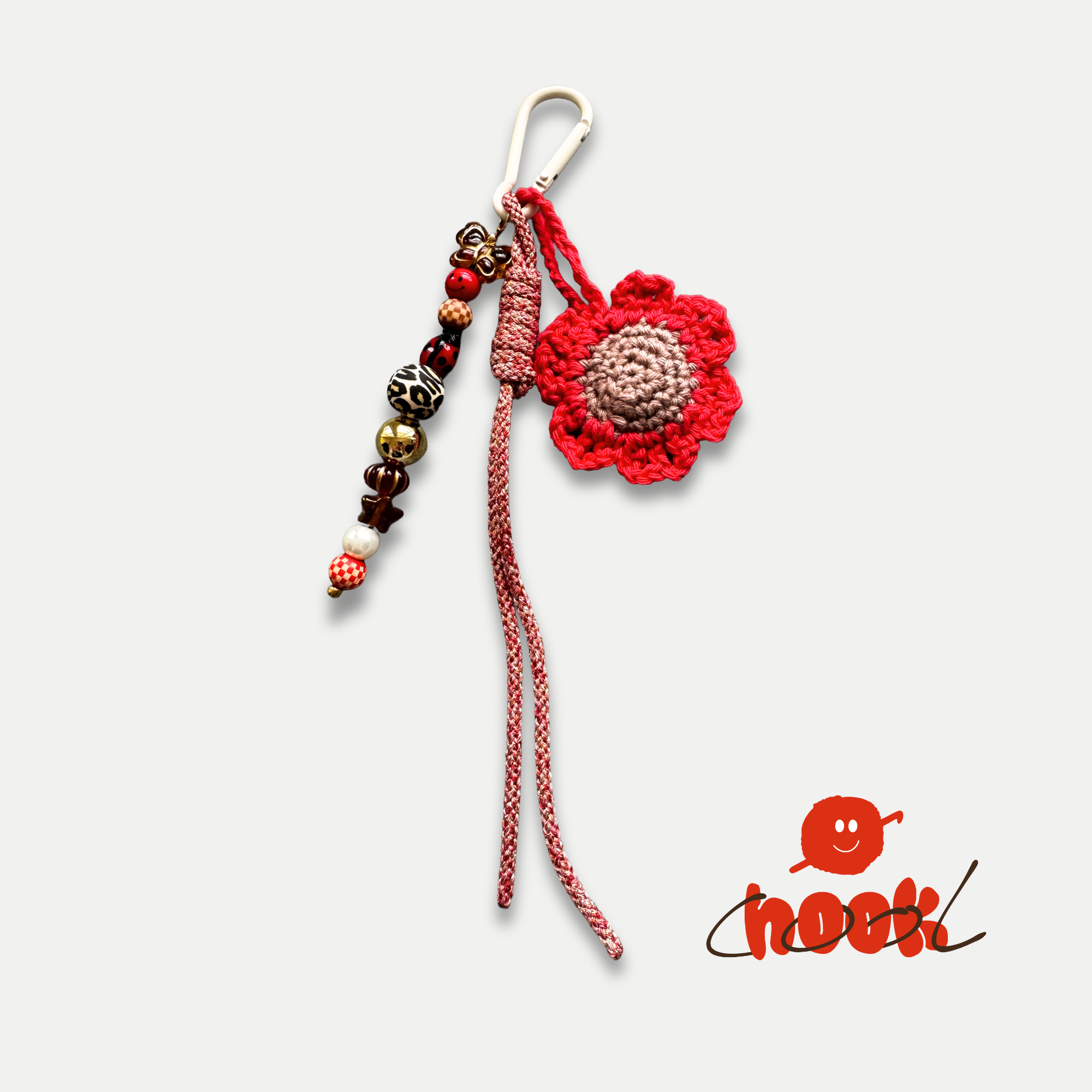 GRIGRI VERMELHO X COOLHOOK - PACKSHOT