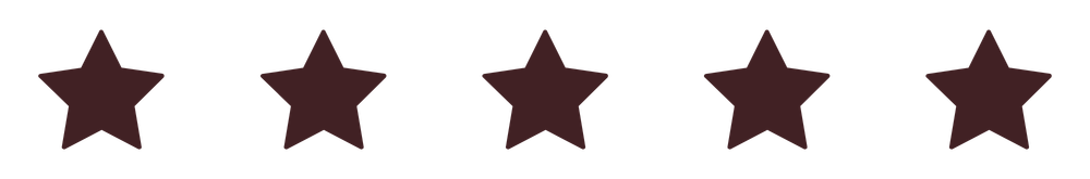 ICÔNE 5 ÉTOILES