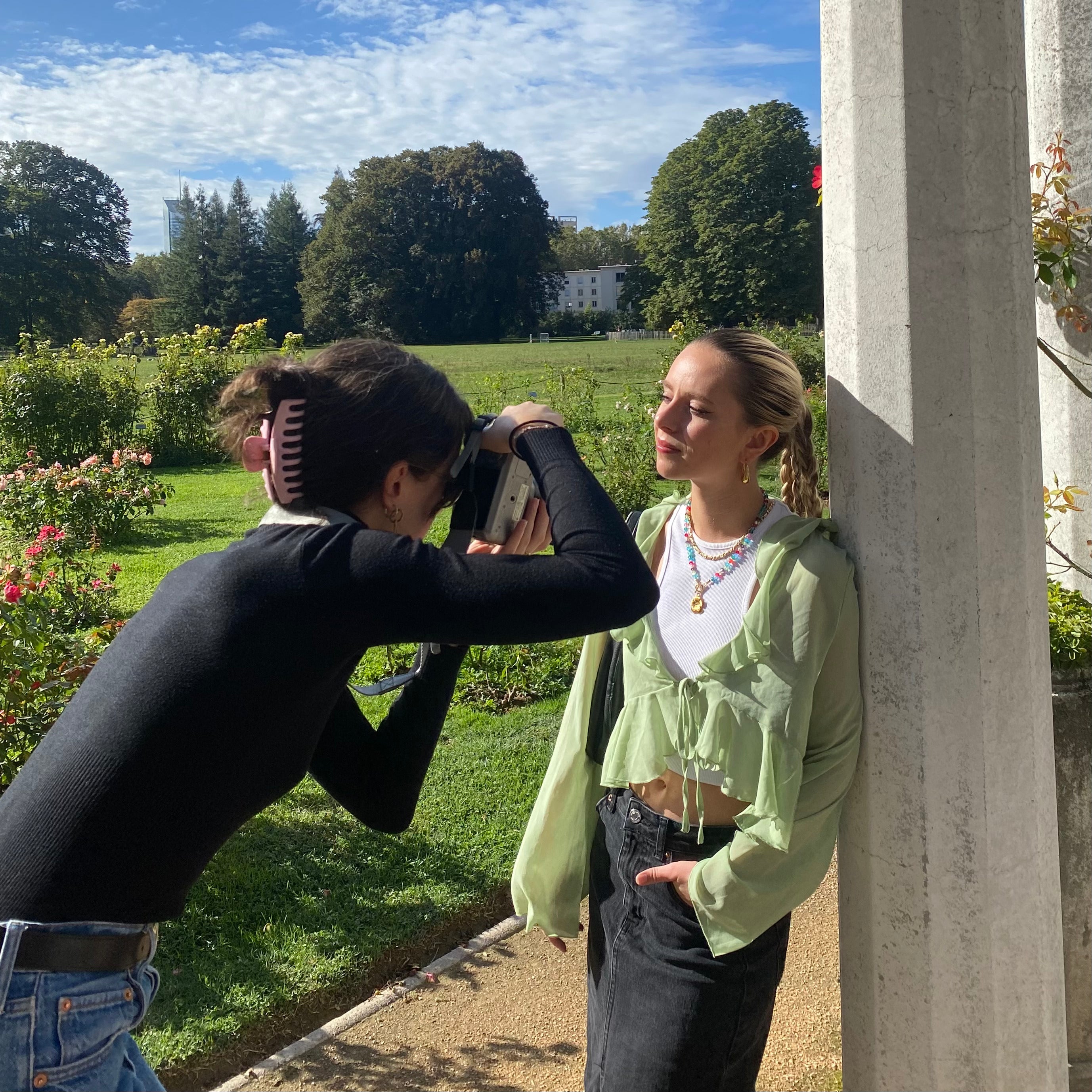 SHOOTING 1 LYON